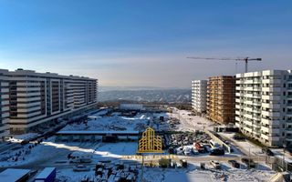 Vânzare apartament PREMIUM cu 3 camere | COPOU | 110 m.p - Poză 1