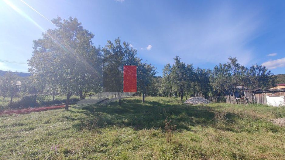 Teren intravilan Boteni Arges - Poză 13