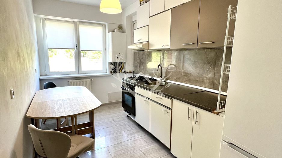 Comision 0% Apartament spatios cu o camera + parcare in zona Vivo - Poză 9
