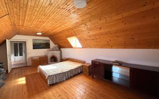 Casă pretabila 2 familii | 280 mp utili| 1350mp Teren | Garaj - Poză 17