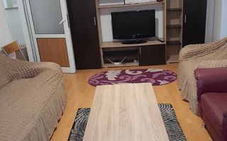 ÎNCHIRIEREZ APARTAMENT 3 CAMERE 78mp în zona Alexandru cel Bun - Poză 1