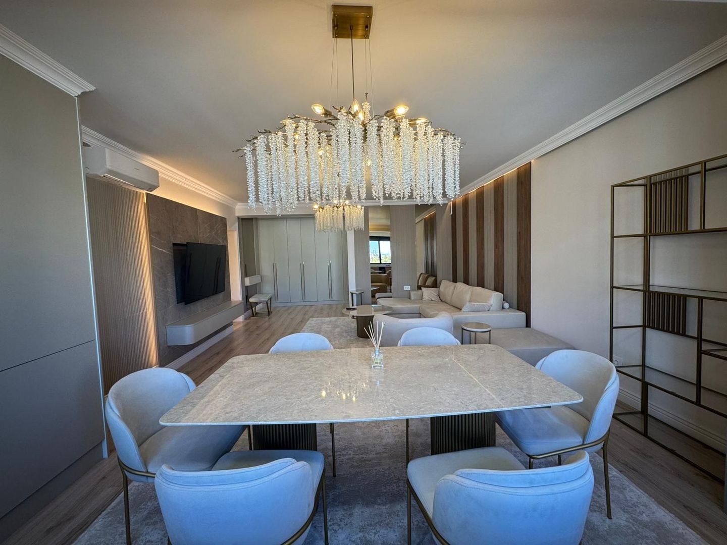 2 CAMERE || Pipera ROND OMV - Poză 6