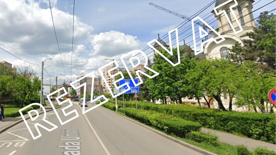 [0% comision] Gheorgheni, 2 camere etaj 1, Interservisan - Poză 2