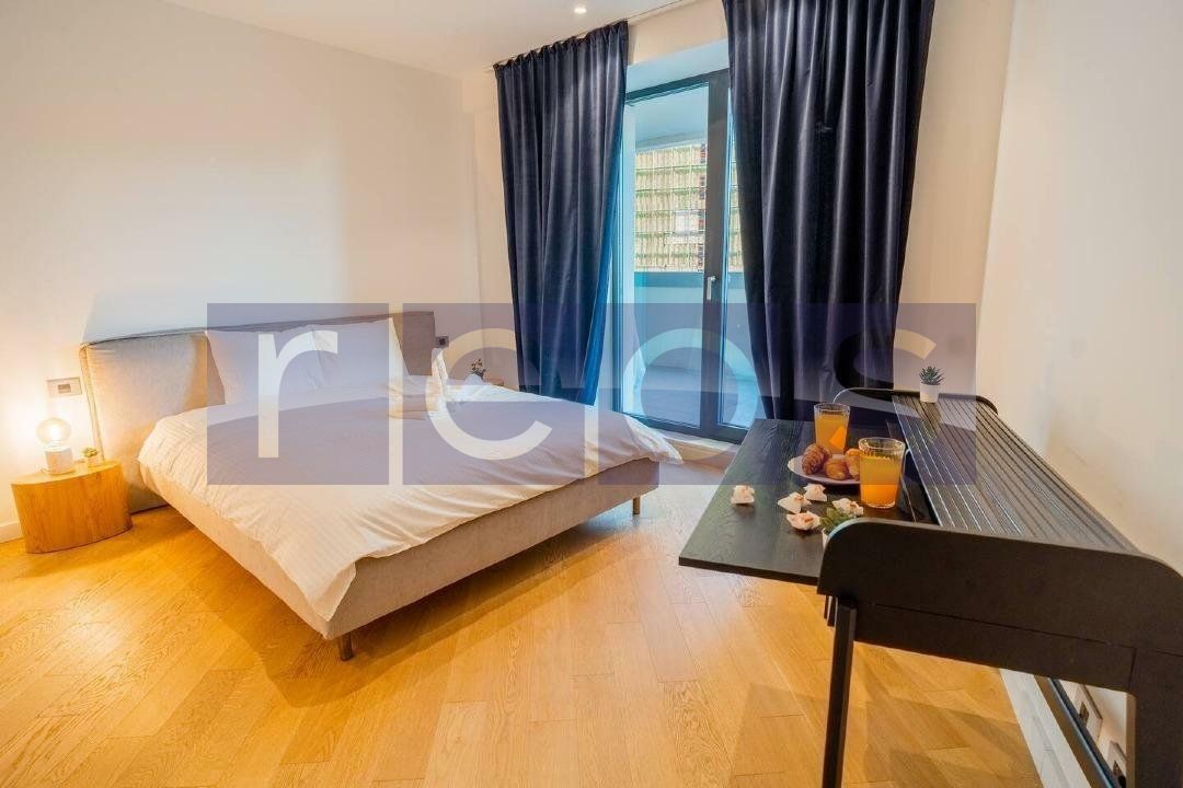 VANZARE 3 CAMERE | DESIGN MODERN | SMART HOME | MOBILAT - Poză 8