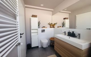 Casa tip duplex P+1+M - Poză 11