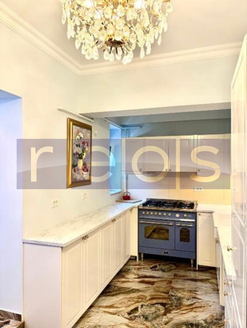 VANZARE 3 CAMERE | DOROBANTI | CENTRALA PROPRIE | 2 BAI | 110 MP - Poză 8