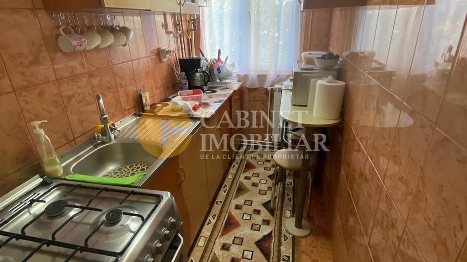 3 CAMERE - MIRCEA CEL BATRAN - ETAJ INTERMEDIAR - Poză 5