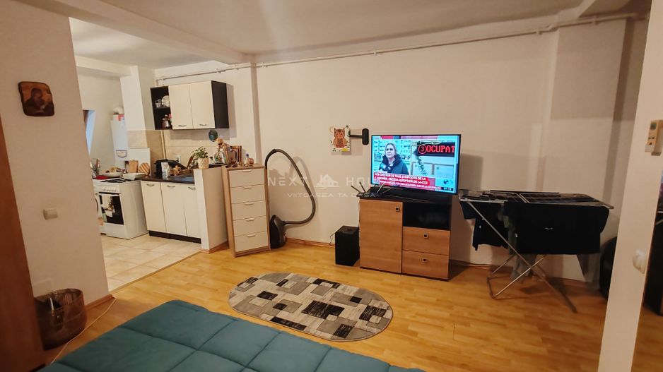 Garsoniera 13 Septembrie -  Parc Sebastian ( Rahova ) - comision 0 - Poză 8