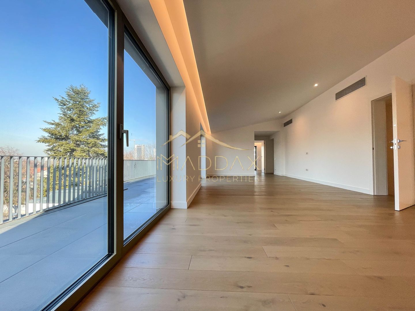 Masterpiece Villa // 940 sqm // 4 parking spaces // Domenii - Poză 48