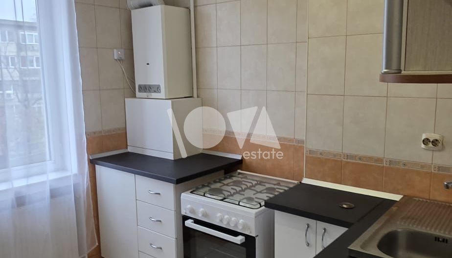 De închiriat: apartament 3 camere- Afi Cotroceni+parcare -pet friedly - Poză 11