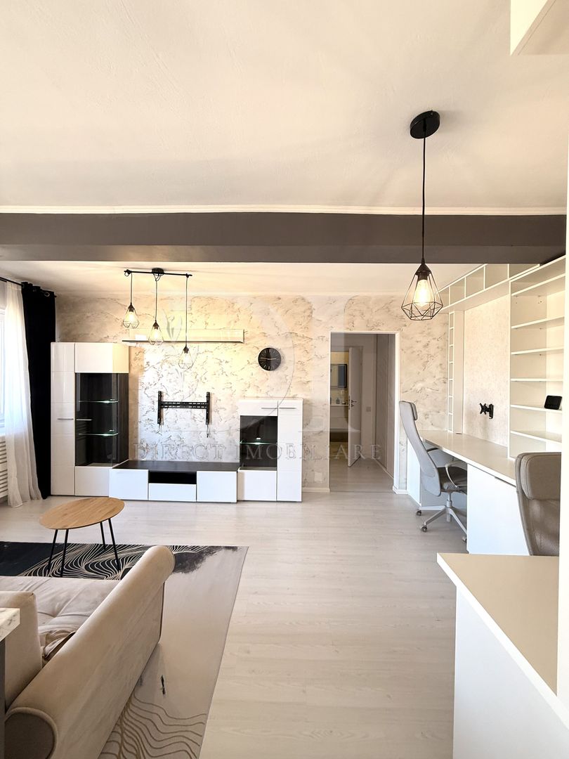 APARTAMENT SMART DE VÂNZARE | FLOREȘTI – ZONA TEILOR - Poză 6