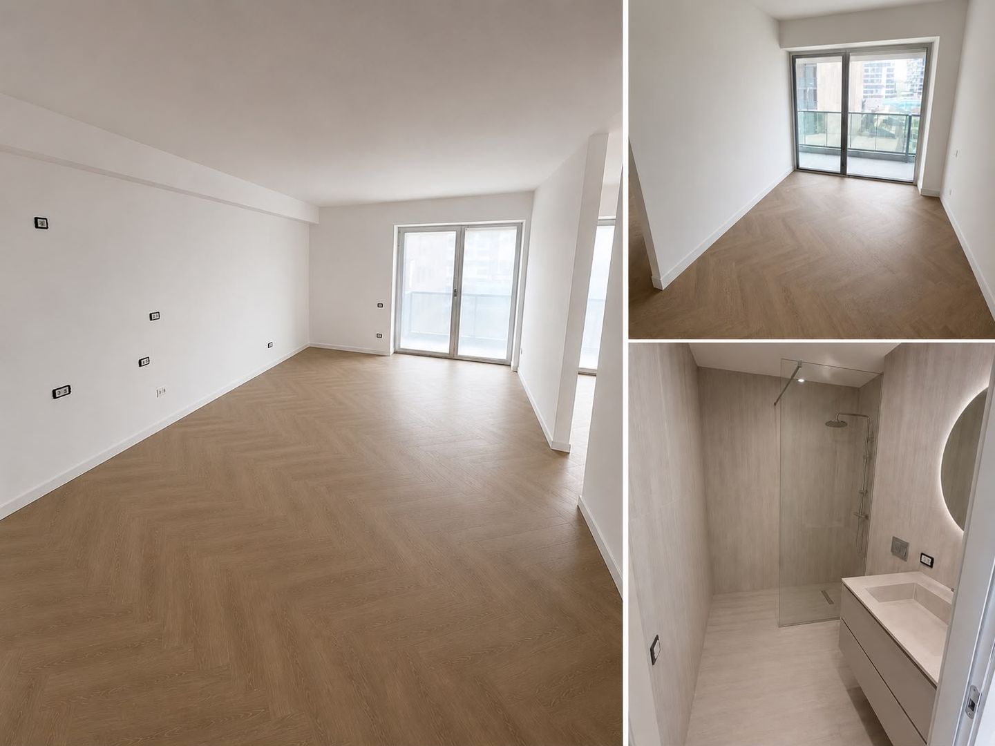 Vânzare, studio dublu, Pipera, București - Poză 6