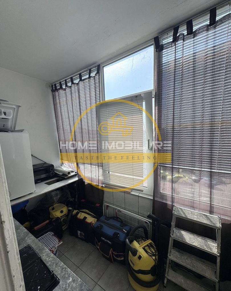 Apartament cu 2 camere / 50mp/ zona Podu Ros - Poză 6