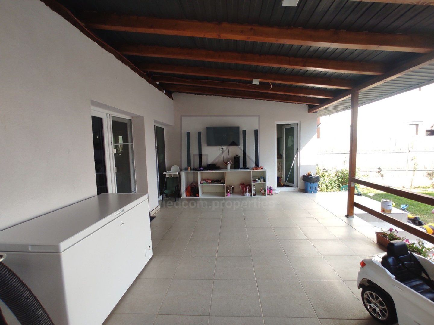 Vanzare Vila P+1 2023 - Popesti-Leordeni central - Poză 14