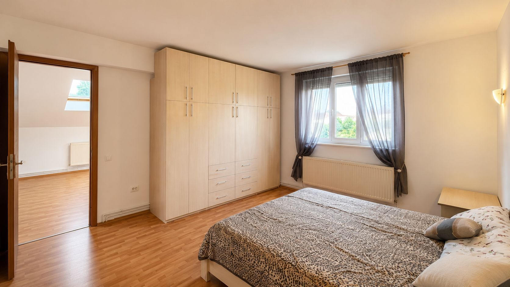 Comision 0% Apartament 2 camere Calea Buziașului Ciarda Rosie - Poză 6