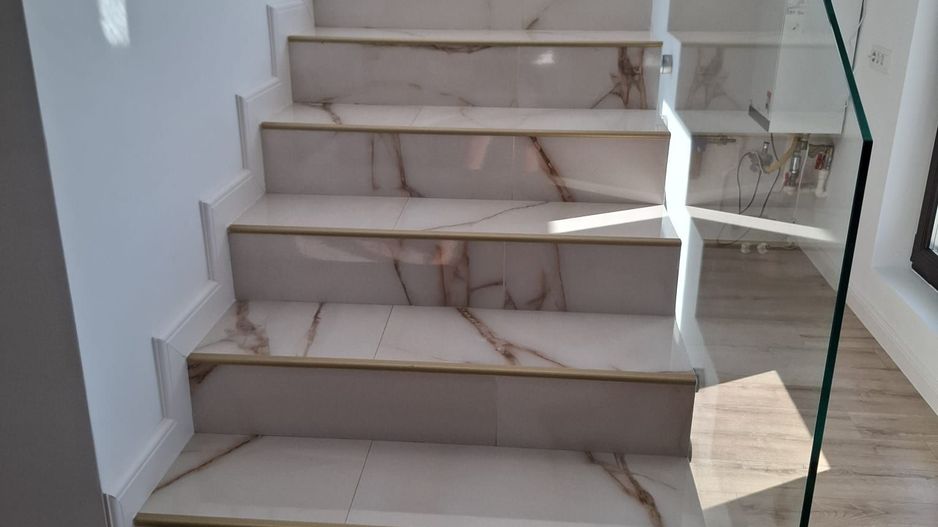 Vila individuala SUPERBA Tunari, ZONA BUNA, TOATE utilitatile - Poză 8