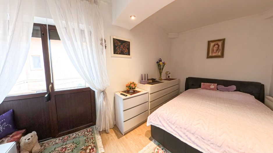 Casă P+1+P de vânzare – Măgurele, Str. Lotusului, deschidere 2 strazi - Poză 6