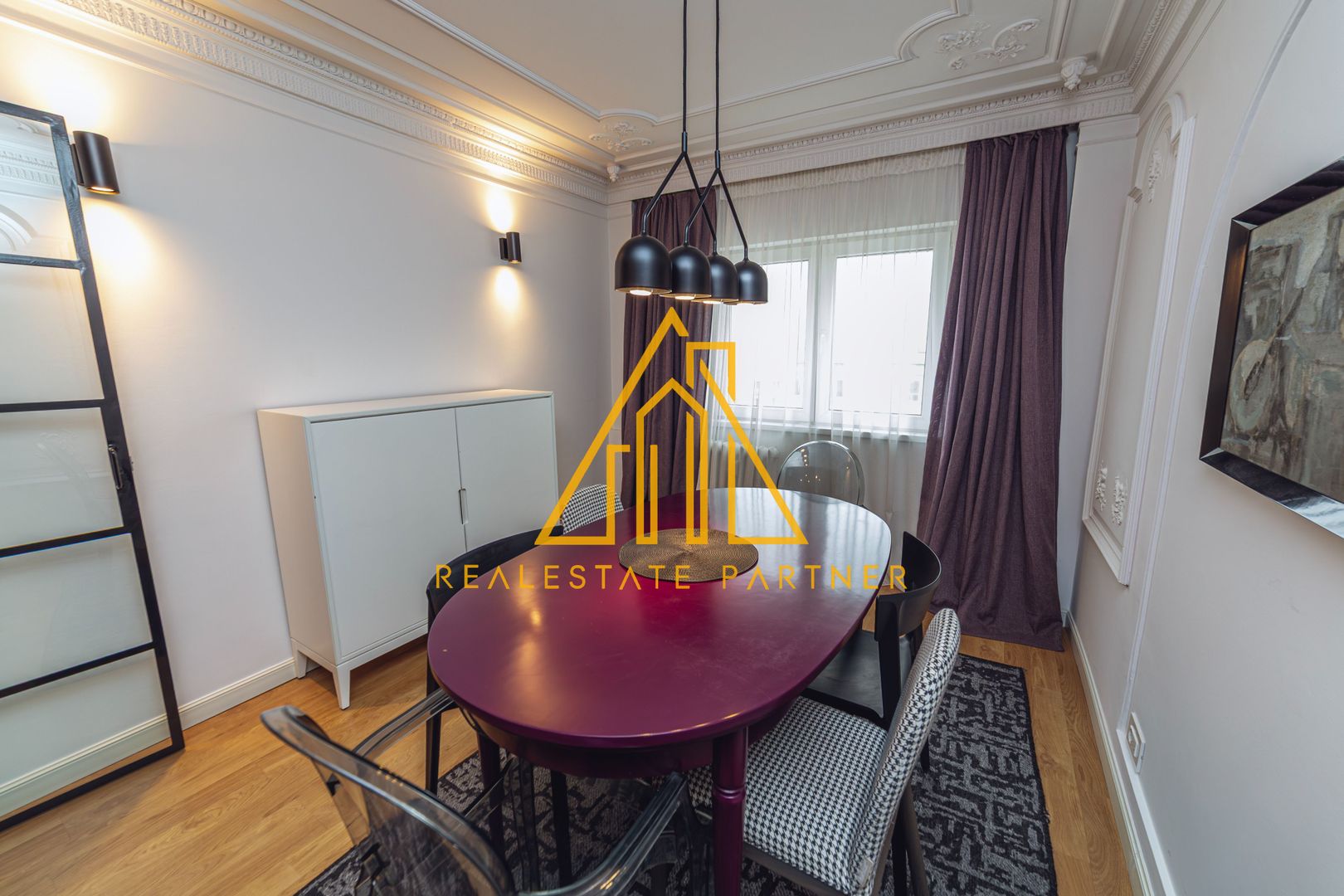 ⭐ Apartament de revistă, 3 camere, gata de mutare | Obor | Mobilat complet | - Poză 5