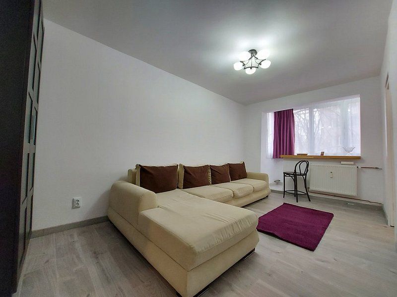 Garsoniera Dristor, Olimpia, totul nou, prima inchiriere! 10min Metrou - Poză 7