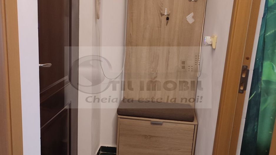 Apartament cu o cameră decomandat – Nicolina 1, Iași - Poză 3