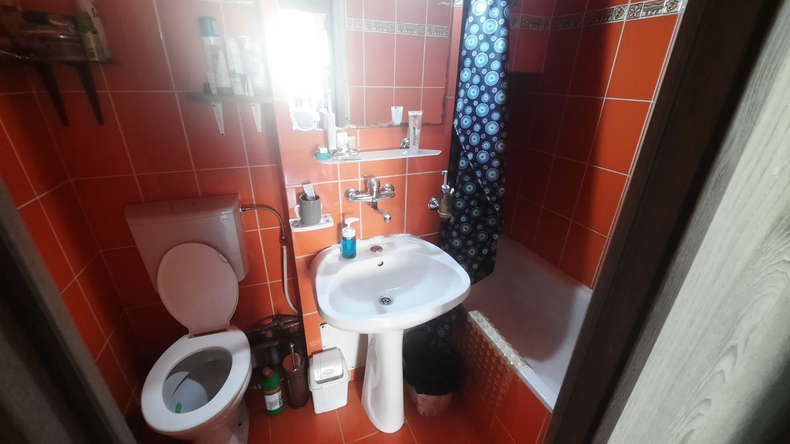 Apartament - 2 camere - Manastur , Cluj-Napoca - Poză 4