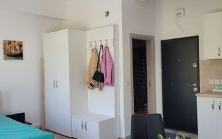 Garsoniera mobilata/utilata, 31 mp - zona  Astra - Poză 4