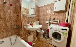 1 cameră, etaj intermediar, Piața Flora - Poză 4