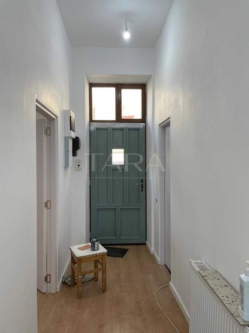 Apartament cu 3 camere, 65 mp, 2 băi, boxă. - Poză 7