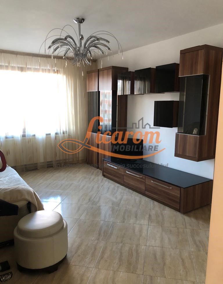 Apartament 3 camere Calea București,complet mobilat,utilat,500 eur - Poză 3