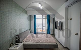 🌊 ALEZZI BEACH RESORT — APARTAMENT 3 CAMERE | VEDERE FRONTALĂ LA MARE - Poză 9