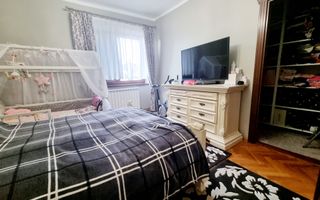 Apartament la vila de inchiriat 3 camere | Zona Centrala | 100 mp utili - Poză 5