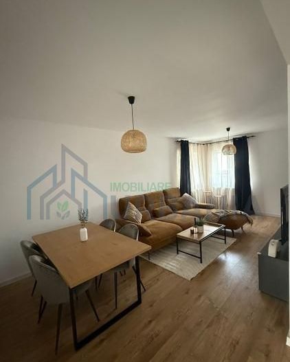 Casă modernă de închiriat în Stejarilor Residence, Lunca Cetățuii, Iași - Poză 3