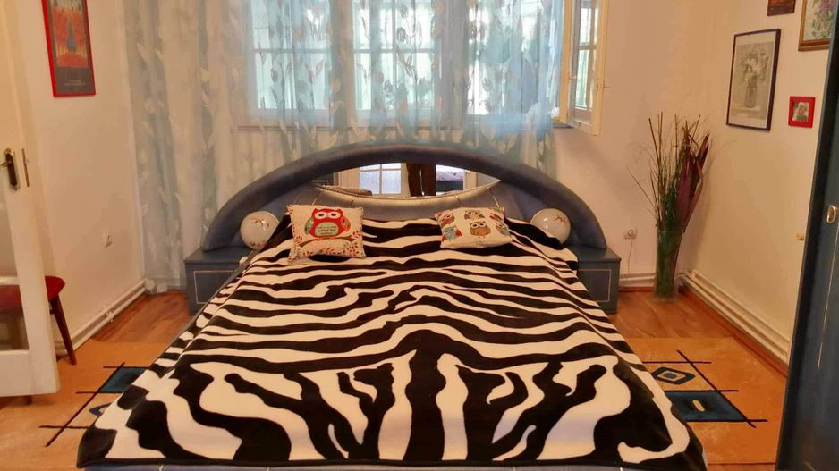 vand casa zona centrala - Poză 8