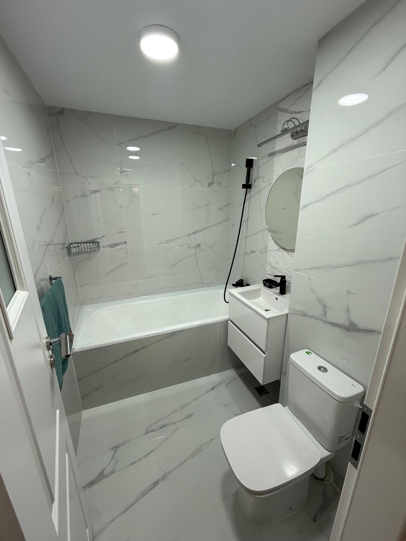 Garsoniera | MOBILATA LUX | Metrou Lujerului 1 minut - Poză 6