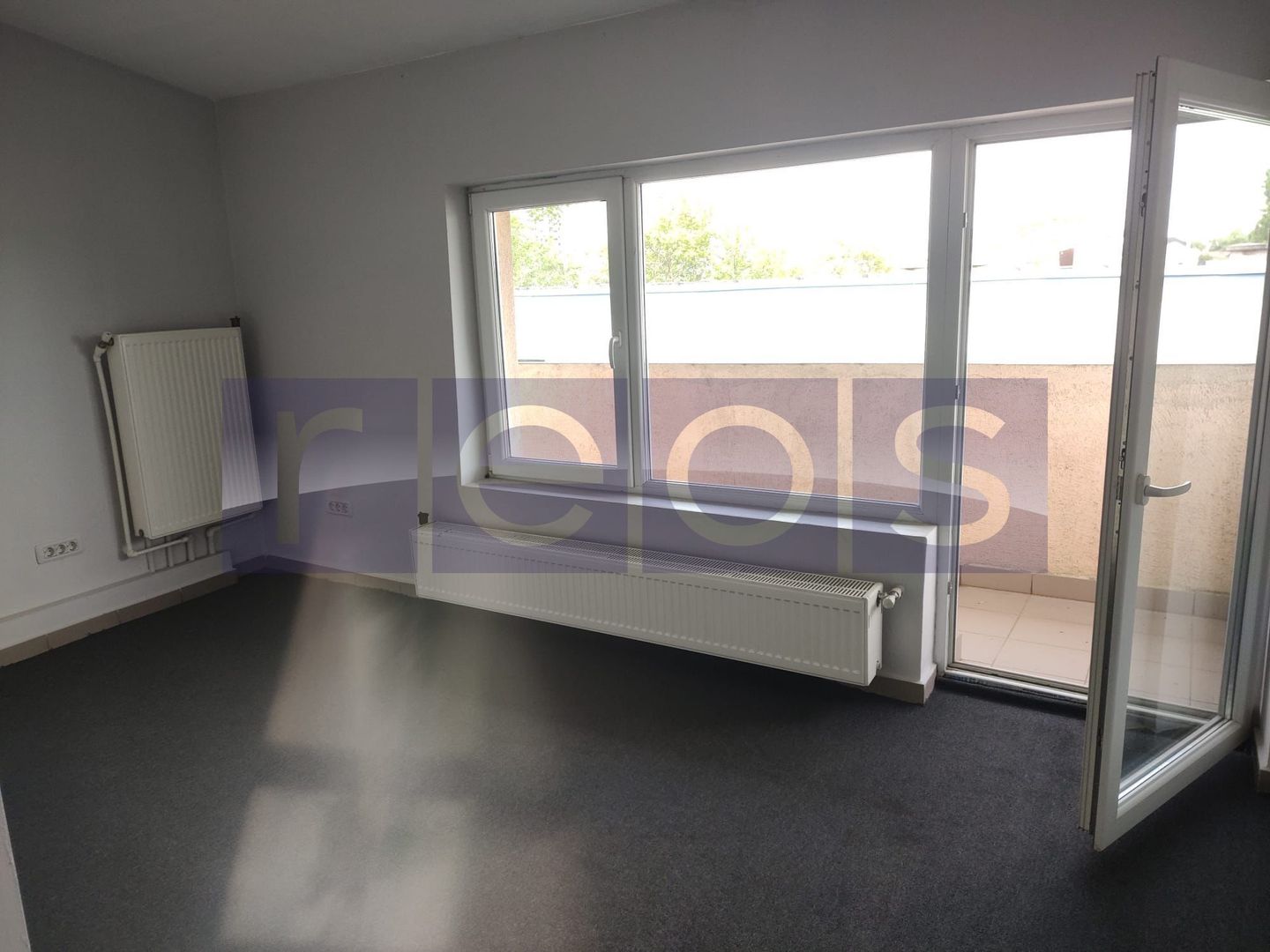 INCHIRIERE CLADIRE BIROURI | 5 CAMERE | ZONA REPUBLICA - Poză 2