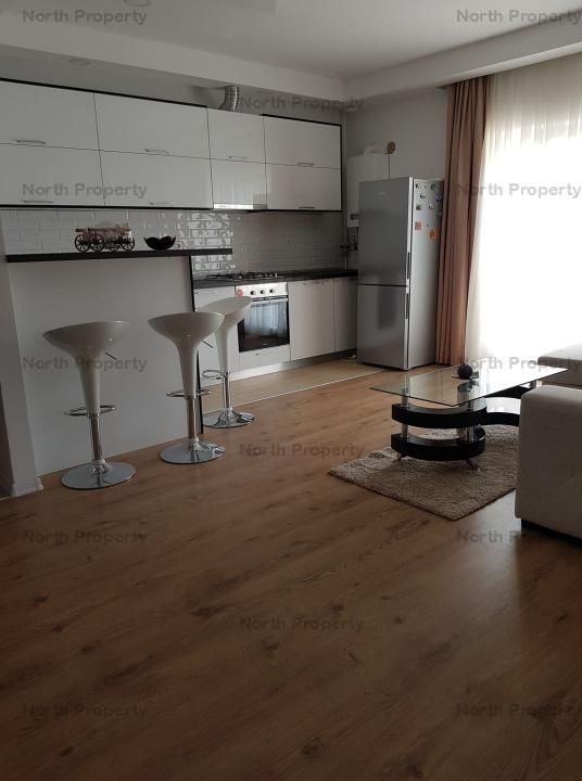 2 camere  in Cosmopolis - Poză 5