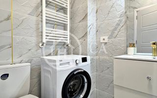 Apartament de închiriat cu 3 camere în PRIMA ONEȘTILOR, Oradea - Poză 8