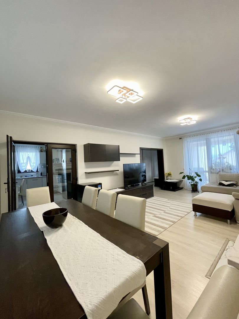 Casa de inchiriat pe str.Voronet - Poză 10