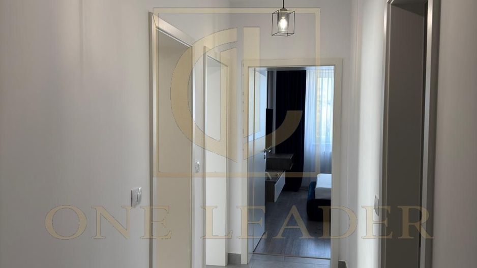 Apartament 2 camere – Tractorul, Brașov | 68 mp | Parcare inclusă - Poză 16