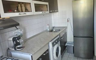 Apartament 1 cameră, decomandat, de închiriat, Nicolina, Iași - Poză 5