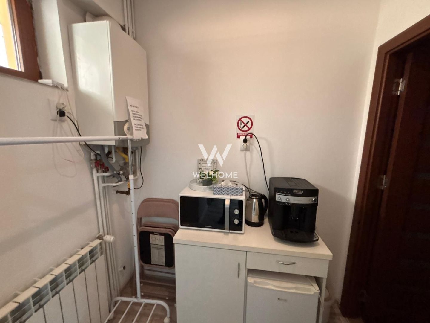 2 garsoniere în Centrul Istoric Sibiu, str. Nicolae Bălcescu - Poză 11