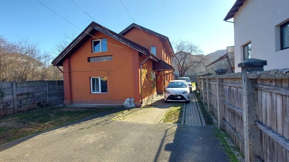 Casa cu 3 camere | Zona centrala | Teren 802 mp | Otopeni - Poză 8
