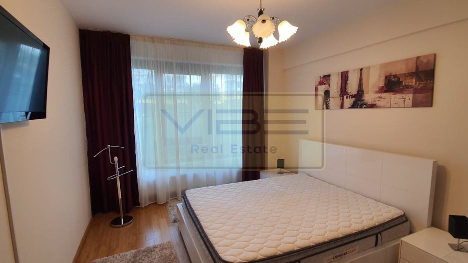 Apartament 2 camere de lux Exclusive Residence  - COPOU - Poză 9