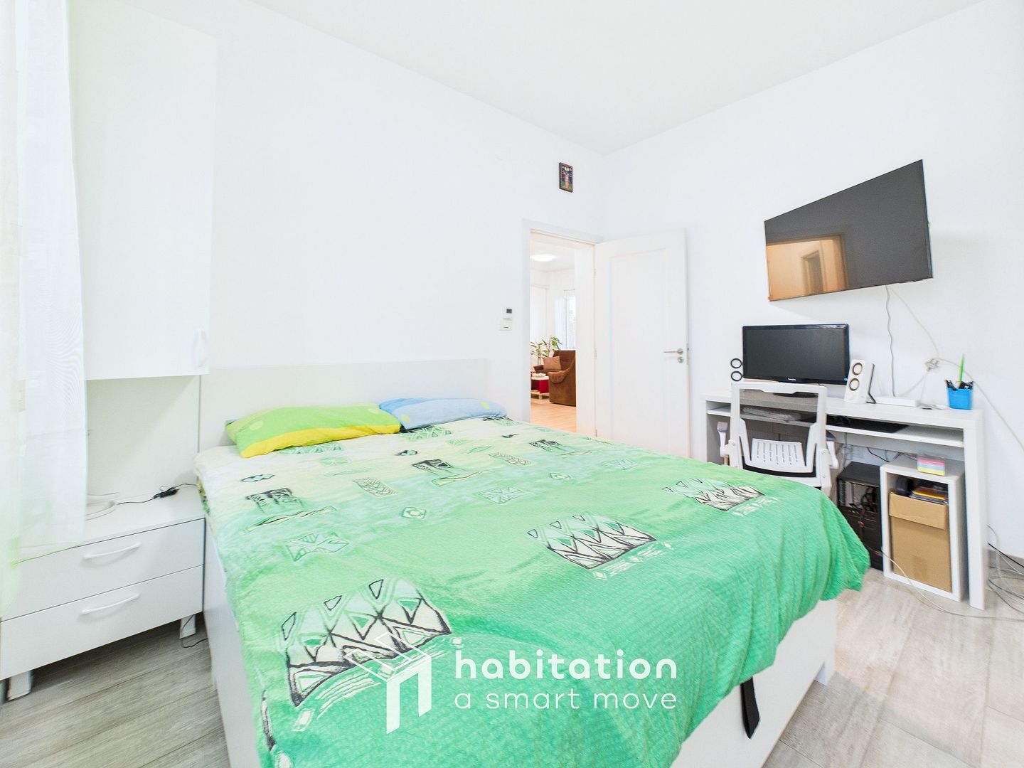 Duplex plan parter, cu teren generos, in Dumbrăvița - Poză 13