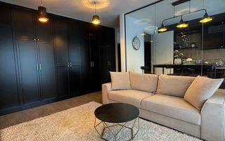 Apartament de Lux - 3 Camere și 2 Terase – Cloud9, Șoseaua Pipera - Poză 1