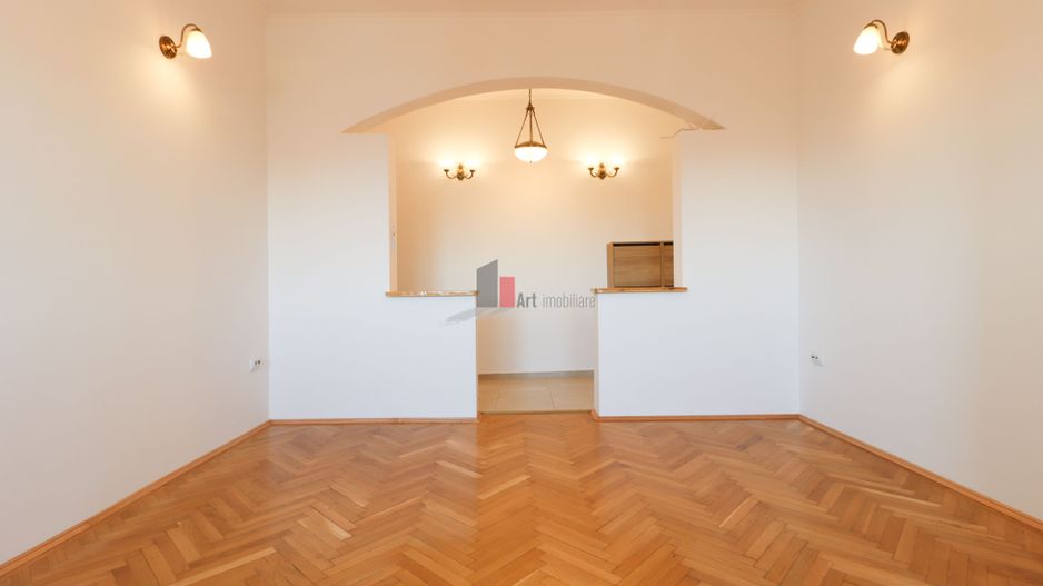 Apartamentul "COBERTURA",  PENTHOUSE "PIATA SPANIEI", TERASA 63 mp, CONSOLIDAT - Poză 38