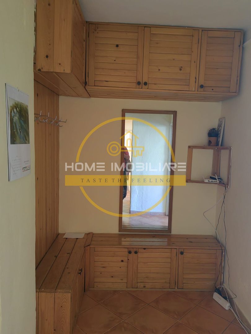 Apartament cu 4 camere - decomandat/ etajul 3/ Zona Dacia - Poză 4