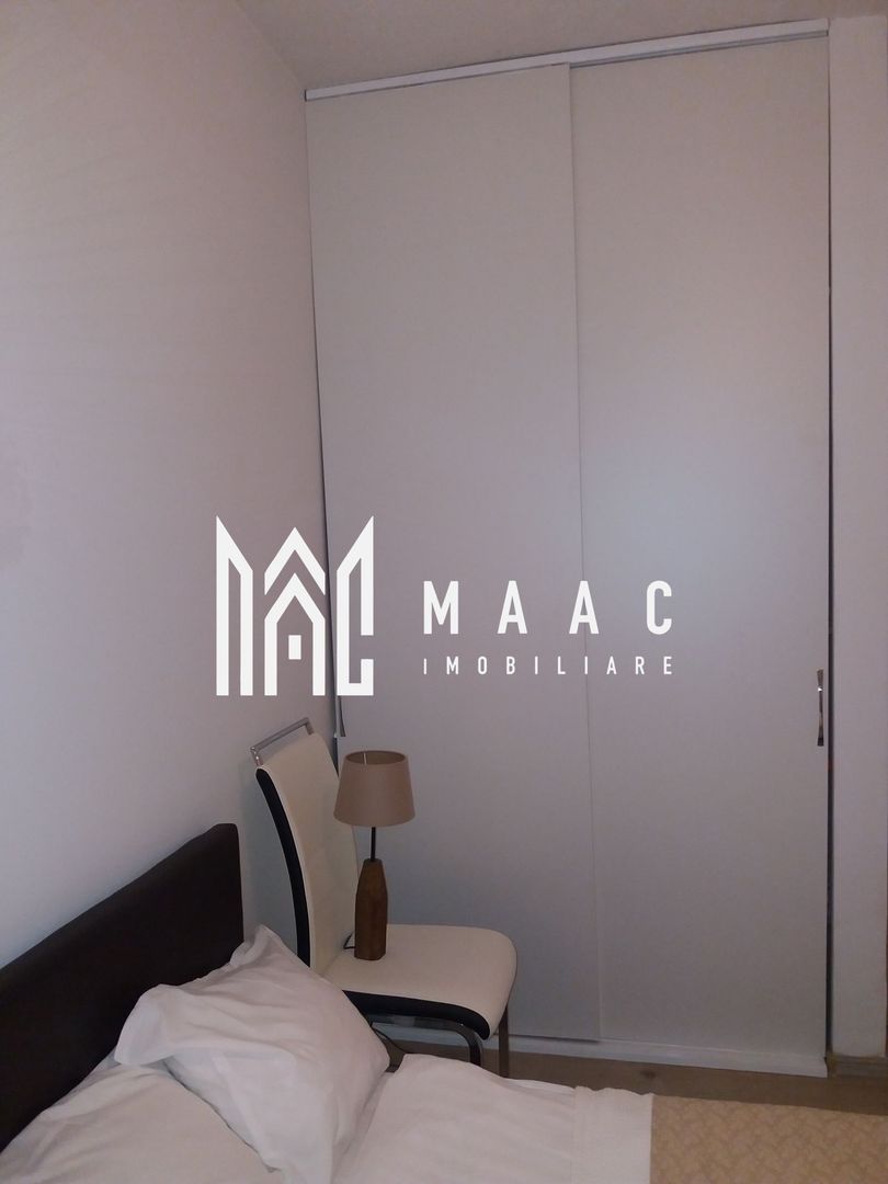Apartament 2 camere | Vedere panoramică | 2 lifturi | Balcon | Doamna Stanca - Poză 3