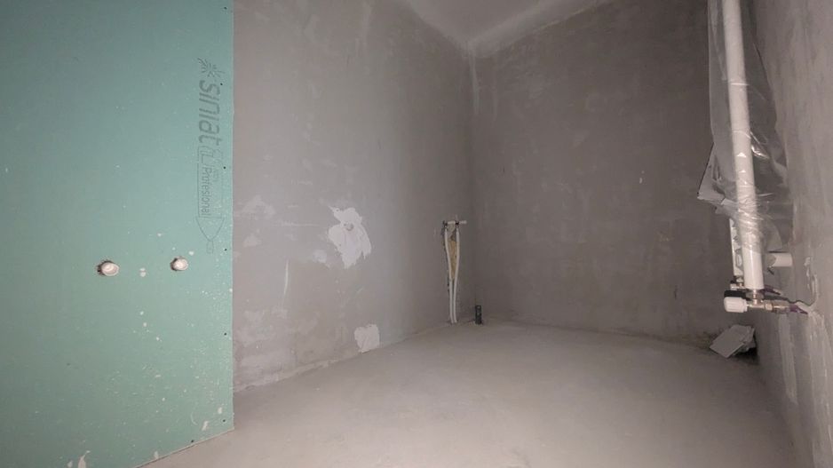 Apartament cu CF 3 camere recompartimentate in 4 camere langa viitorul Parc Est - Poză 4