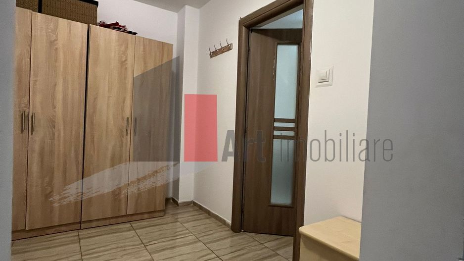 APARTAMENT 2 CAMERE  -  STEFAN CEL MARE - Poză 9